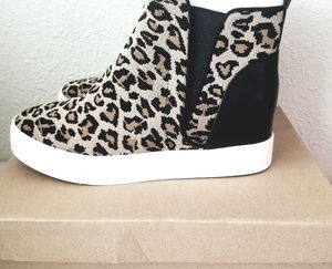 Steven Madden shoes